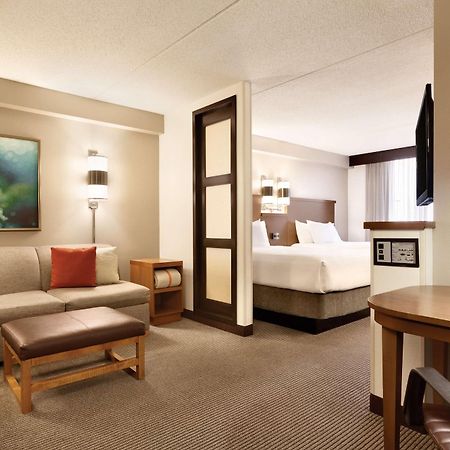 Hyatt Place Sterling Dulles Airport North מראה חיצוני תמונה
