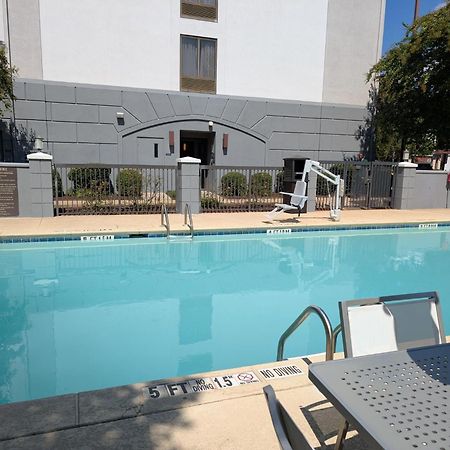 Hyatt Place Sterling Dulles Airport North מראה חיצוני תמונה