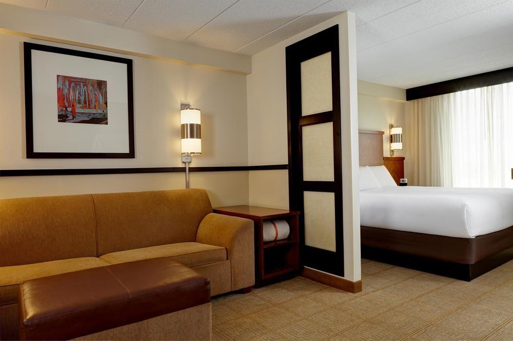 Hyatt Place Sterling Dulles Airport North מראה חיצוני תמונה