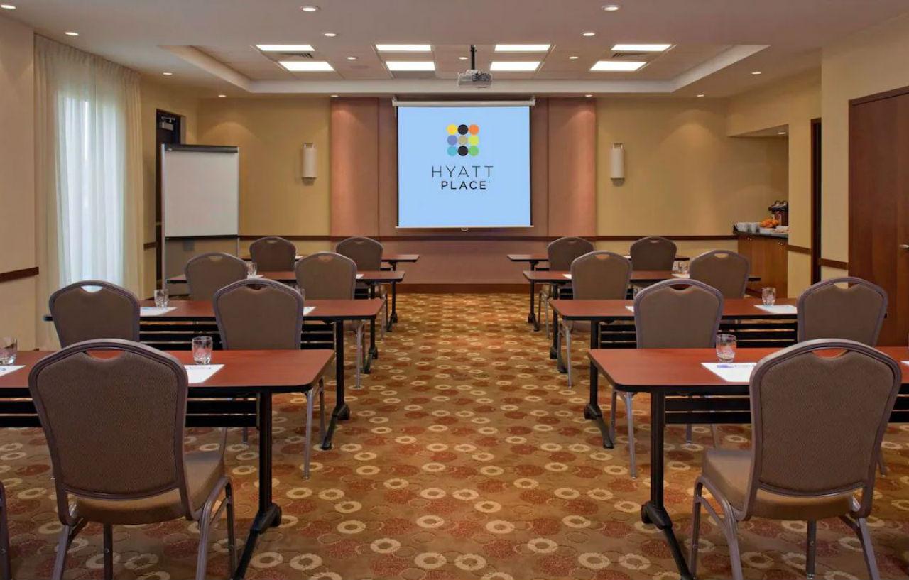 Hyatt Place Sterling Dulles Airport North מראה חיצוני תמונה