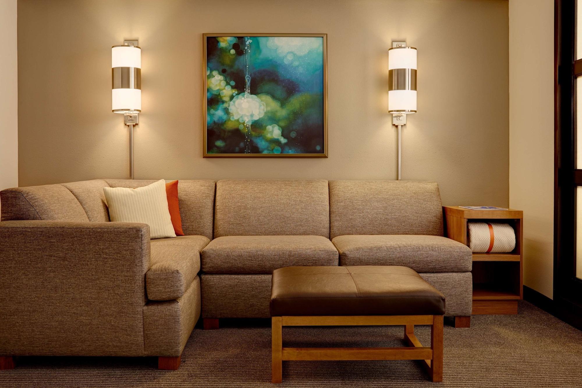 Hyatt Place Sterling Dulles Airport North מראה חיצוני תמונה