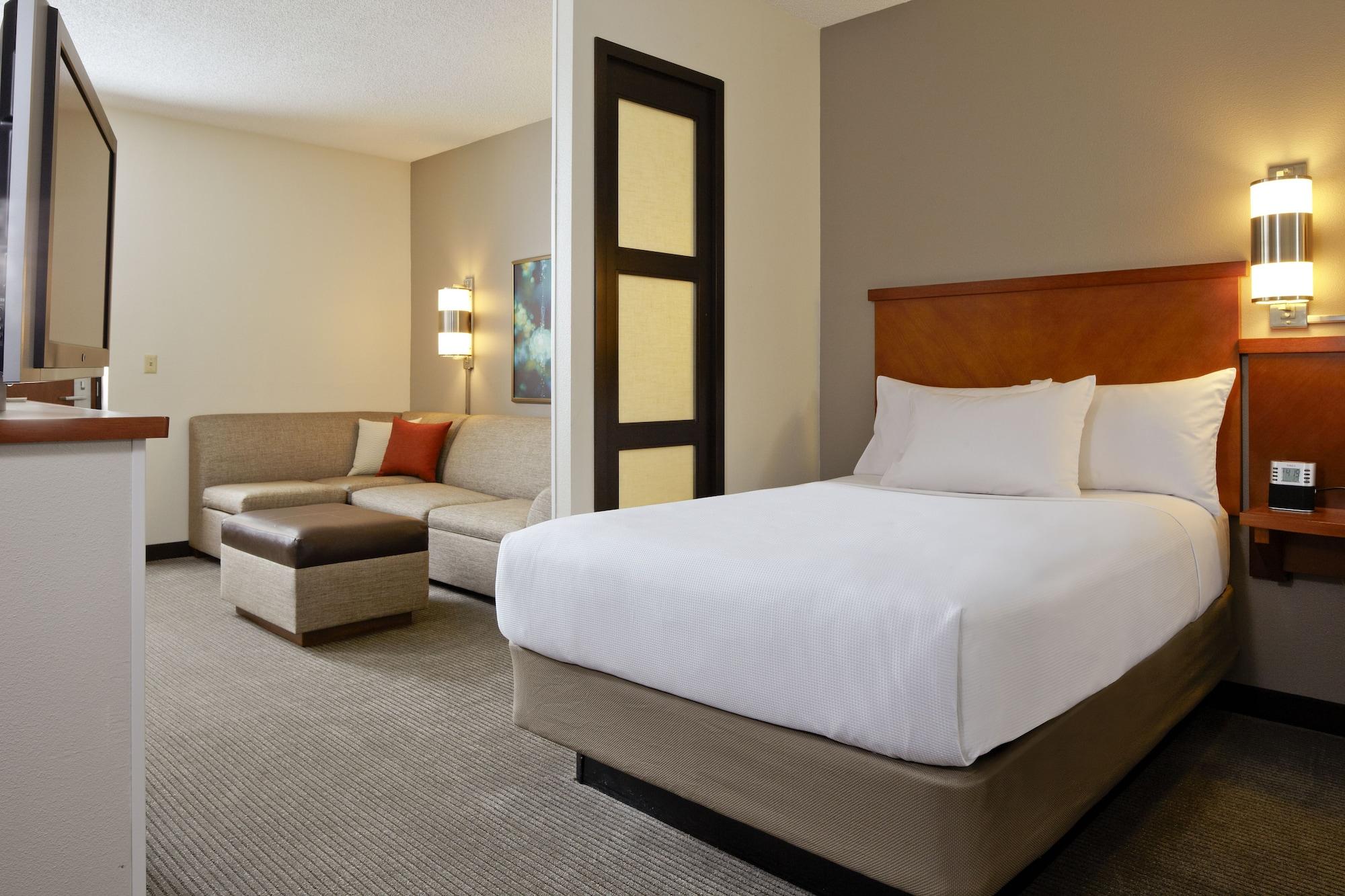 Hyatt Place Sterling Dulles Airport North מראה חיצוני תמונה
