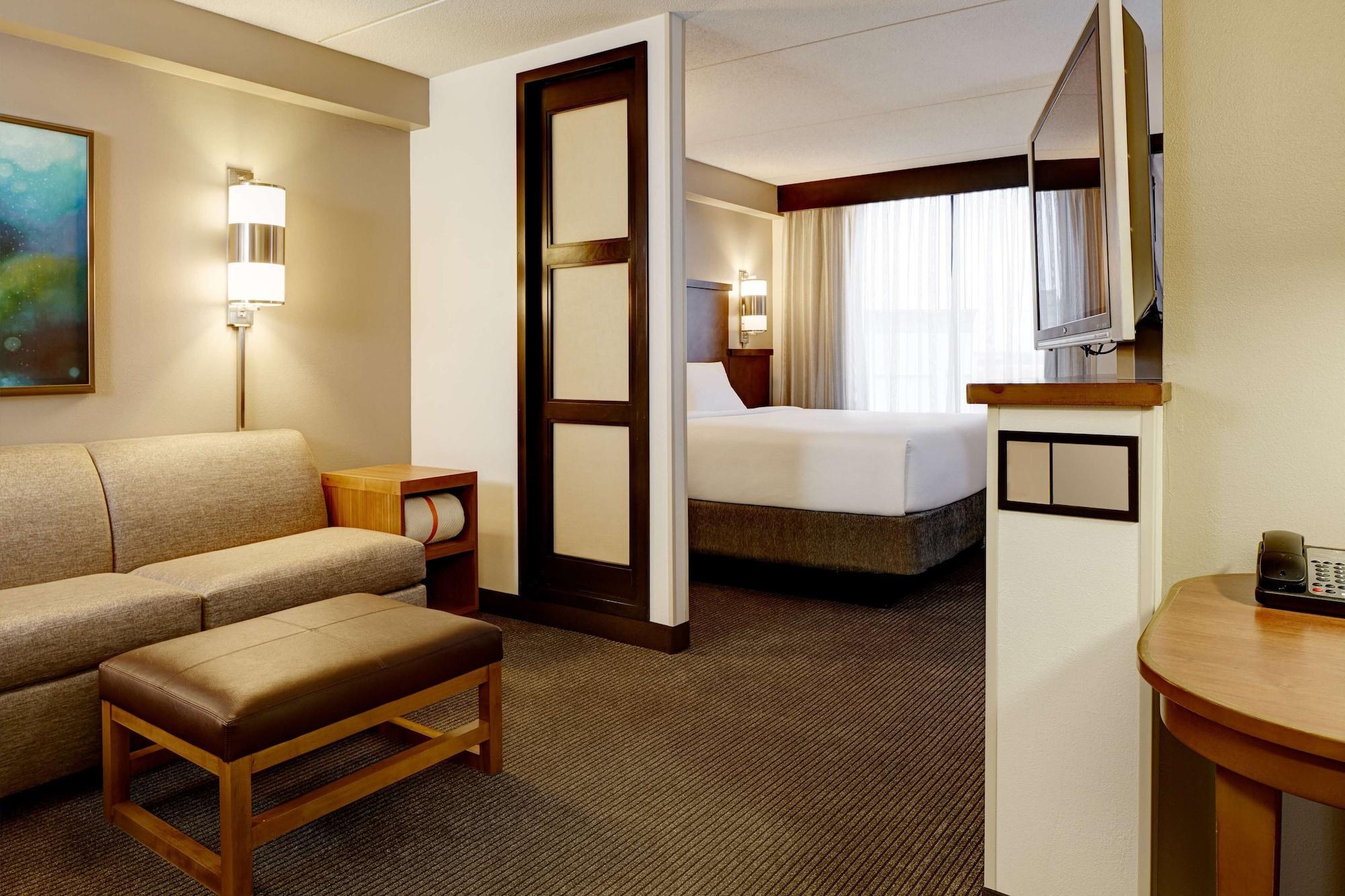 Hyatt Place Sterling Dulles Airport North מראה חיצוני תמונה