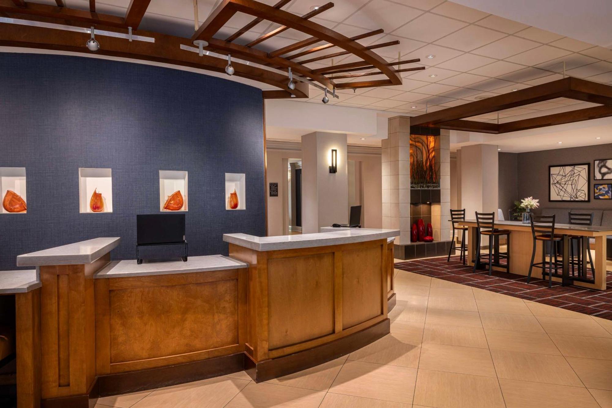 Hyatt Place Sterling Dulles Airport North מראה חיצוני תמונה