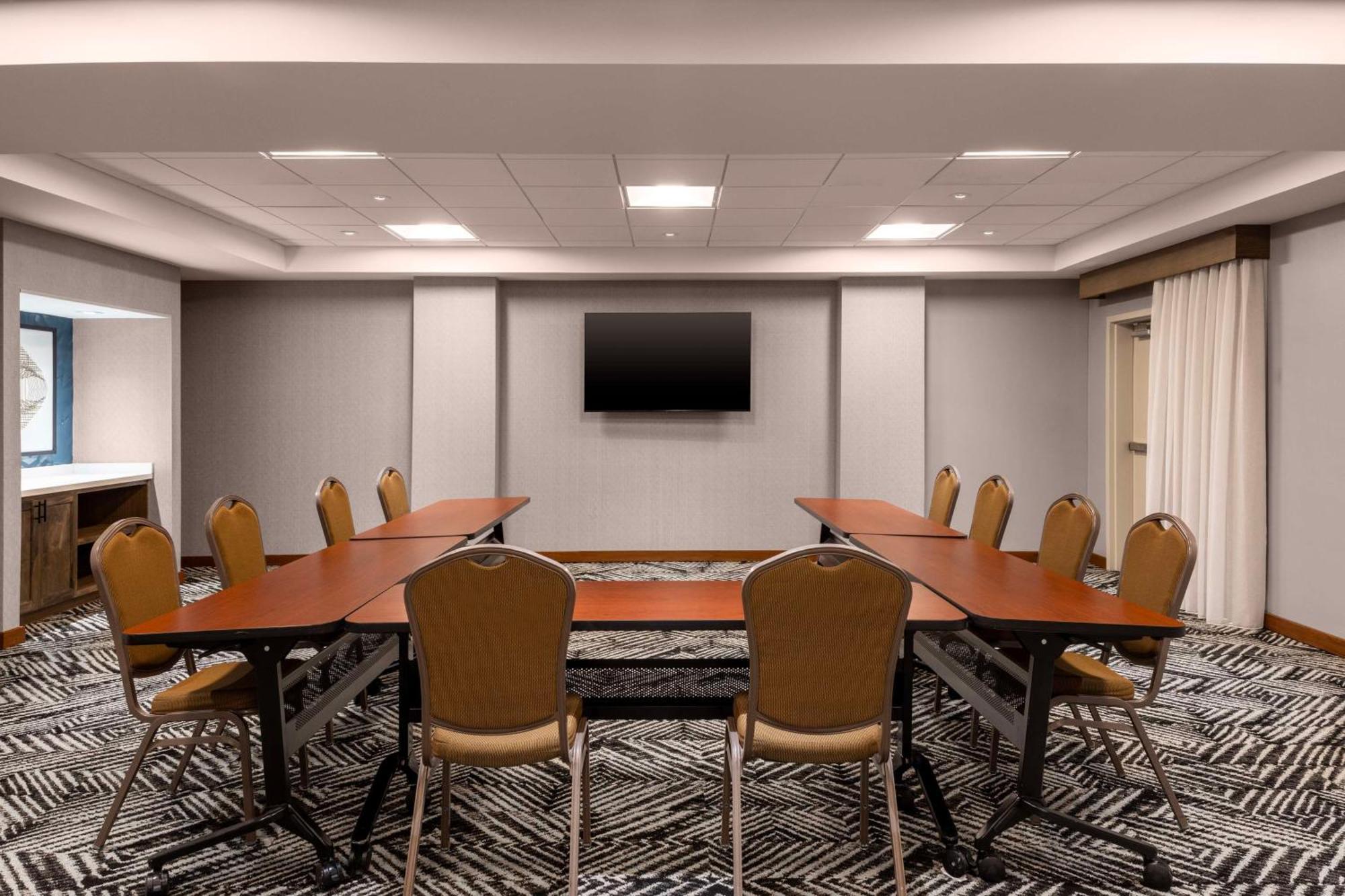 Hyatt Place Sterling Dulles Airport North מראה חיצוני תמונה
