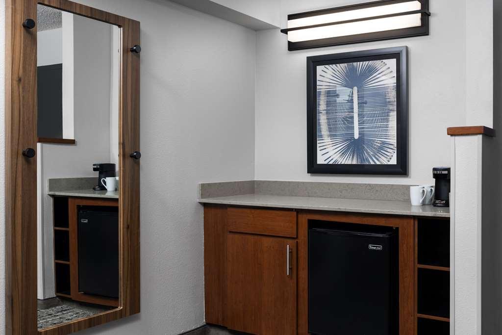 Hyatt Place Sterling Dulles Airport North חדר תמונה