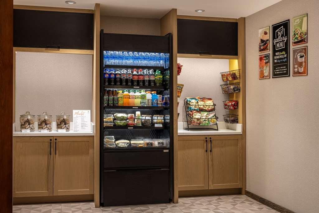 Hyatt Place Sterling Dulles Airport North מראה פנימי תמונה