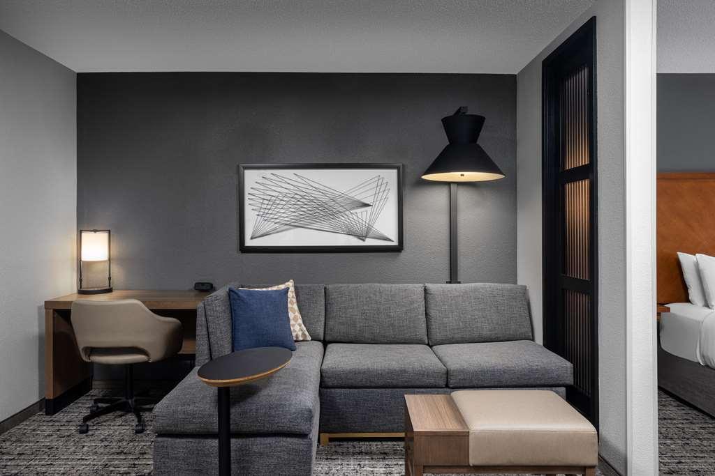 Hyatt Place Sterling Dulles Airport North חדר תמונה