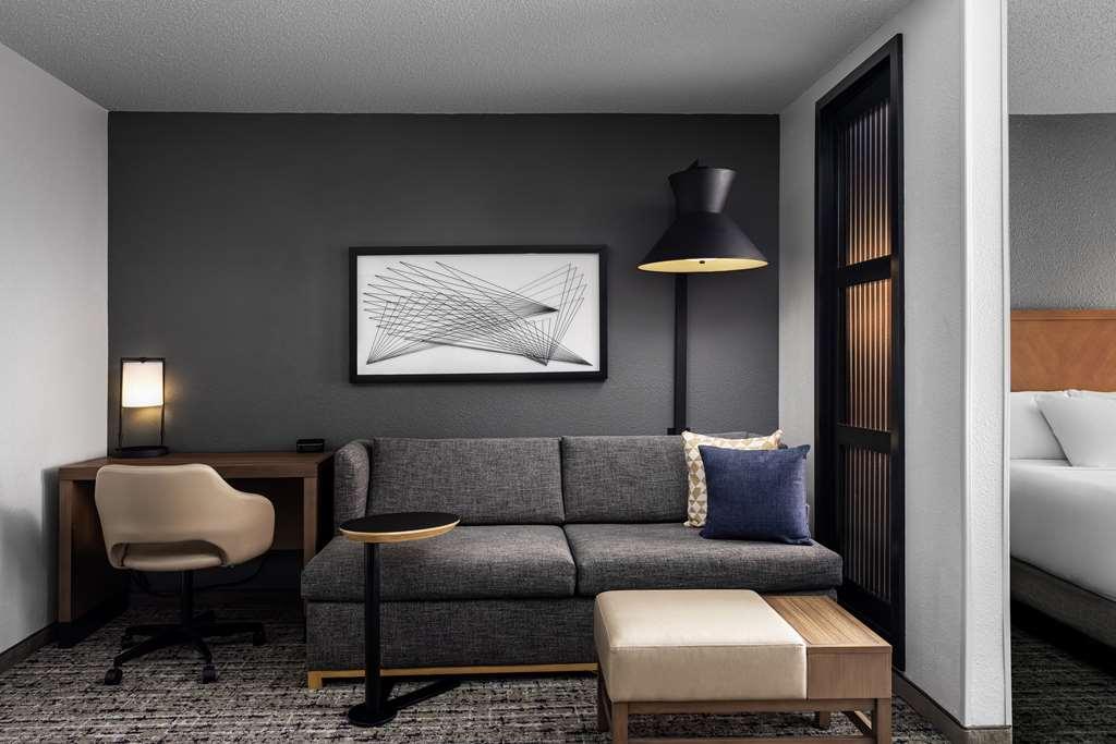 Hyatt Place Sterling Dulles Airport North חדר תמונה