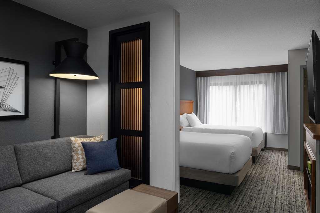 Hyatt Place Sterling Dulles Airport North חדר תמונה