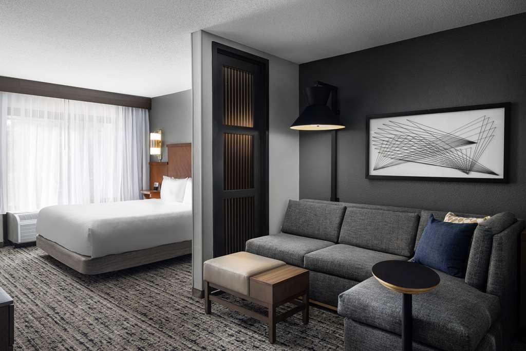 Hyatt Place Sterling Dulles Airport North חדר תמונה
