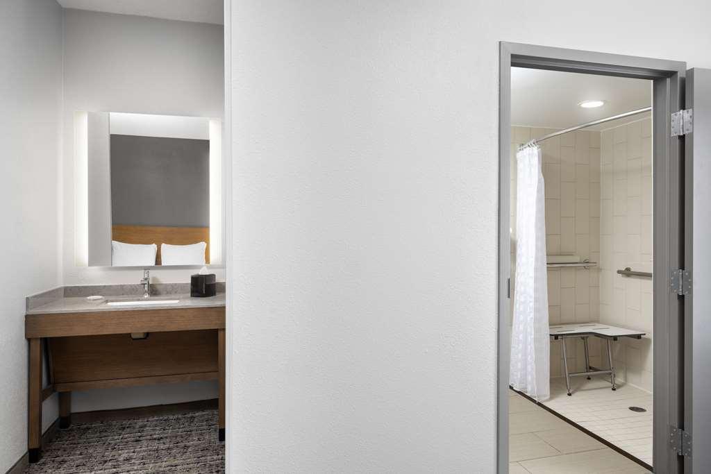 Hyatt Place Sterling Dulles Airport North חדר תמונה