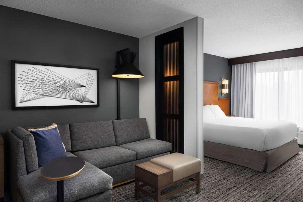 Hyatt Place Sterling Dulles Airport North חדר תמונה
