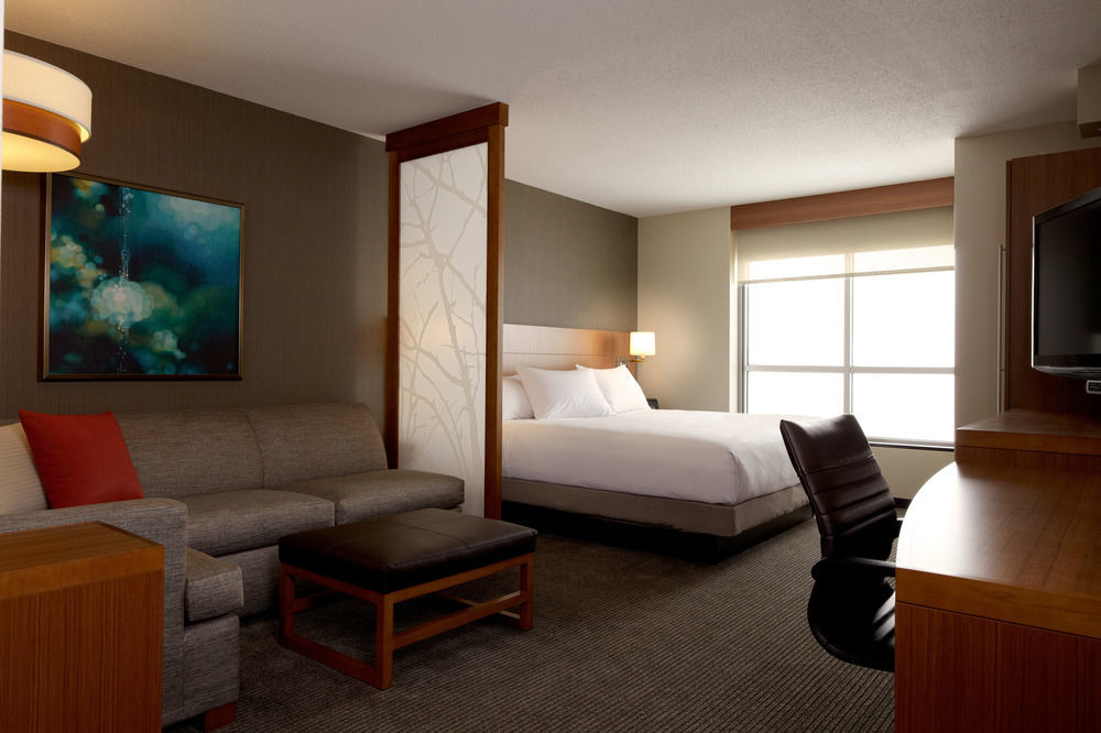 Hyatt Place Sterling Dulles Airport North מראה חיצוני תמונה