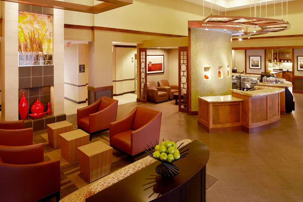 Hyatt Place Sterling Dulles Airport North מראה חיצוני תמונה