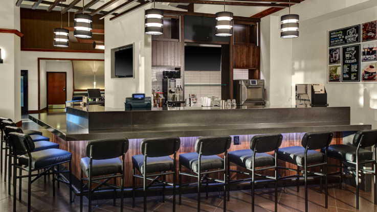 Hyatt Place Sterling Dulles Airport North מראה חיצוני תמונה